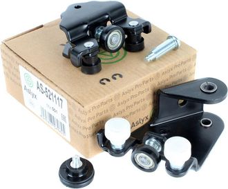 OEM Carro Rodante De La Puerta Del Lado Izquierdo