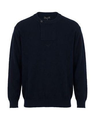 Emporio Armani KNITWEAR - Jumpers on YOOX.COM