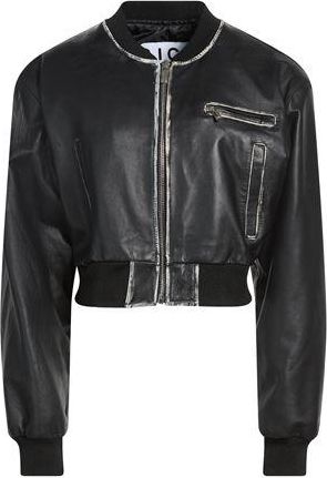 John Richmond ROPA DE ABRIGO - Chaquetas y cazadoras en YOOX.COM