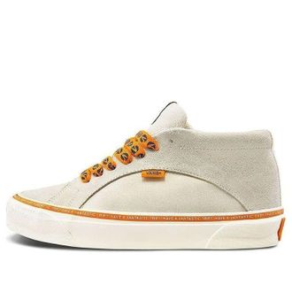 Vans Taka Hayashi x Snake Trail LX Marshmallow VN0A4UWR26L