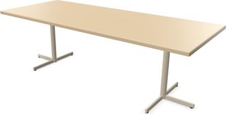 Schaffner Auszieh-Tisch Bodensee