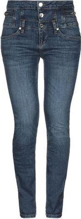 Liu Jo PARTES DE ABAJO - Pantalones vaqueros en YOOX.COM