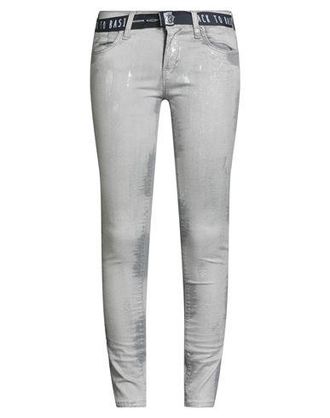 Jacob Cohen BOTTOMWEAR - Pantaloni jeans su YOOX.COM