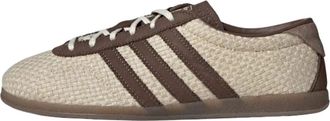 adidas Gazelle Low Pro Wonder White Earth Strata Off White KI4310