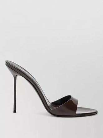 PARIS TEXAS mules
