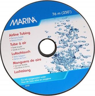 Marina Rossini Maguera De Silicona Para Bomba De Aire Marina