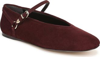 Favorite Daughter Max Mary Jane in Bordeaux at Nordstrom, Size 6.5