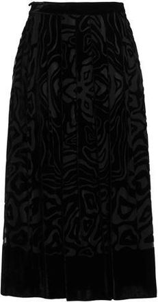 Ulla Johnson BOTTOMWEAR - Midi skirts on YOOX.COM