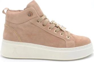 Patrizia Pepe Mujer, Zapatos, Beige, Talla: 40 EU