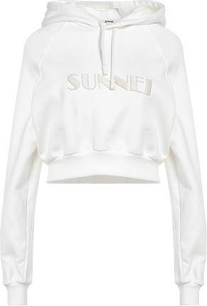 Sunnei TOPWEAR - Sweatshirts on YOOX.COM
