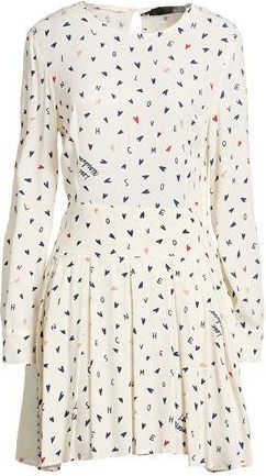 Love Moschino VESTIDOS - Minivestidos en YOOX.COM