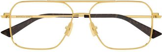 Bottega Veneta Bv1384O Linea Ribbon Eyeglasses