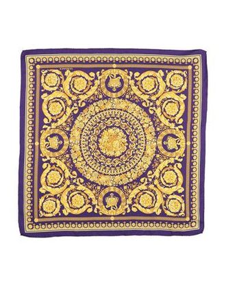 Versace ACCESSORI - Sciarpe su YOOX.COM