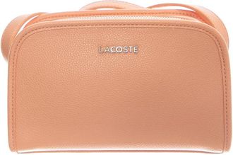 Lacoste Crossover Bag - Dames - Schoudertassen - Roze - ONE Size - Tassen