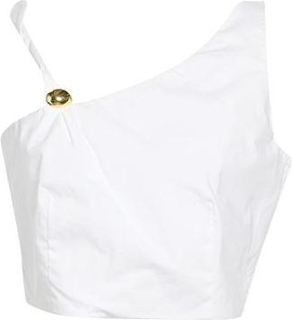 Federica Tosi TOPWEAR - Tops on YOOX.COM