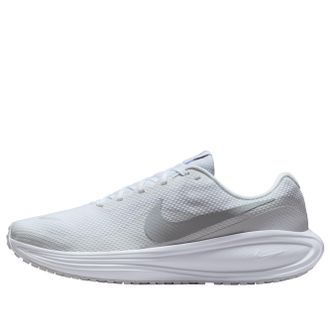 Nike Revolution 8 White Pure Platinum HJ9198-100