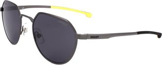 Carrera Mens 52Mm Sunglasses