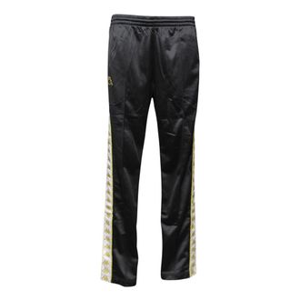 Kappa Hombre, Deporte, Negro, Talla: L