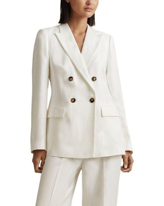 Reiss Lori Formal Jacket