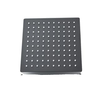 OEM Cabezal De Ducha, Construcci&oacute;n De Lat&oacute;n, Dise&ntilde;o Para Montaje En Pared, Cabezal De Ducha De 16 Pulgadas