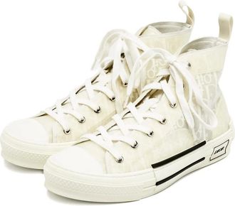 Dior Sneakers B23 - Bianco