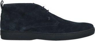 Tod's FOOTWEAR - Ankle boots on YOOX.COM
