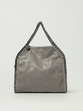 Stella McCartney Borsa Falabella Stella McCartney in camoscio sintetico crackl&egrave;