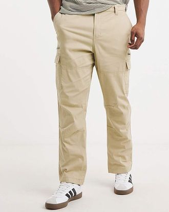 Jacamo Twill Cargo Trouser