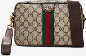 Gucci Ophidia Crossbody Bag Small