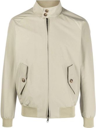 Baracuta g9 Baracuta Cloth Brcps0001