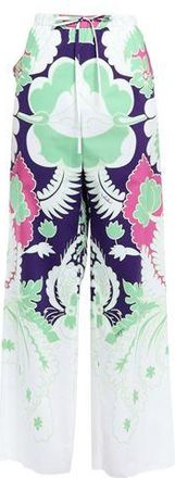 Valentino Garavani PARTES DE ABAJO - Pantalones en YOOX.COM