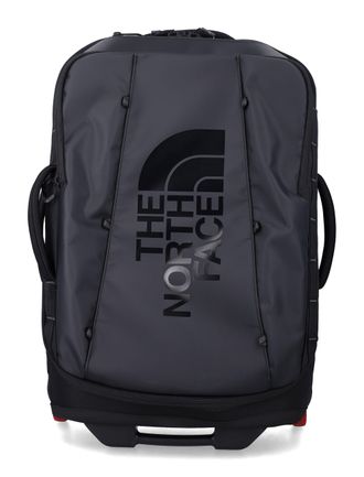 The North Face Suitcases Black