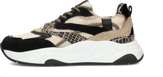 Poelman PS Poelman IVA Dames Sneakers