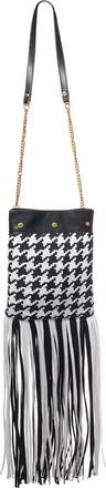 Versace Tassen - Dames - Tassen - Veelkleurig - Maat: ONE Size Leer