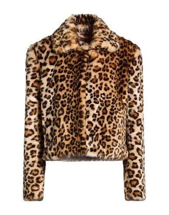 Vivetta JACKEN & M&Auml;NTEL - Shearling- & Kunstfell auf YOOX.COM