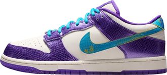 Nike Dunk Low Protro Draft Day Charlotte to LA IM0586-500