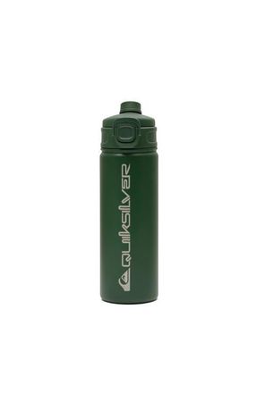 Quiksilver Laguna Tripple Wall Insualted 32oz. Stainless Steel Tumbler in Green at Nordstrom