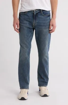 Lucky Brand 223 Slim Straight Jeans in Horseshoe at Nordstrom Rack, Size 29 X 30