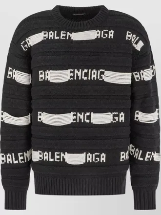 Balenciaga jumper