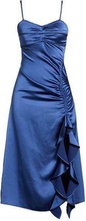Sandro DRESSES - Midi dresses on YOOX.COM