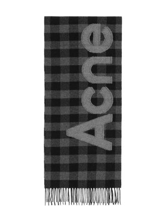 Acne Studios Scarf