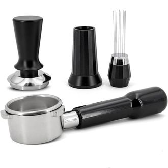 OEM Dispensador De Agujas Para Filtro De Caf&eacute; Molido