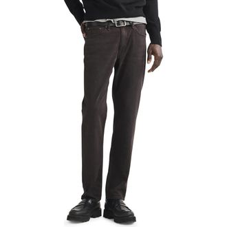 Rag & Bone Fit 2 Slim Fit Authentic Stretch Jeans in Rogen at Nordstrom Rack, Size 30 X 32