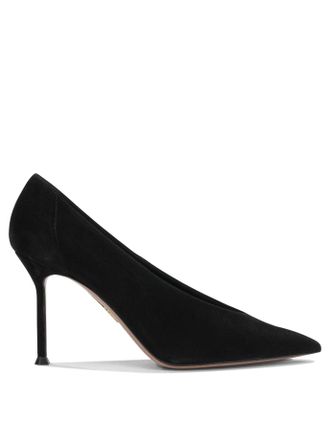 Aquazzura Voltaire 85mm Pumps