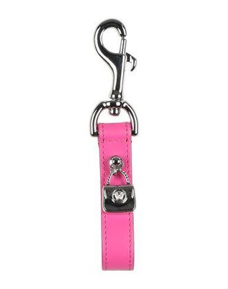 Versace PICCOLA PELLETTERIA - Portachiavi su YOOX.COM