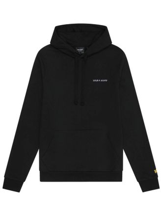 Lyle & Scott hoodie