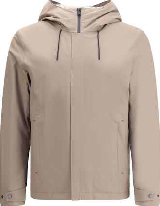 Woolrich Crestmont Jacket