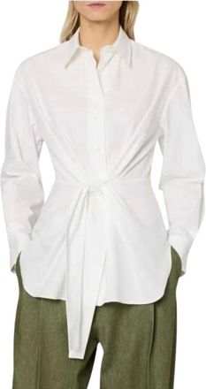 Paul Smith Donna, Camicette, Bianco, S, new