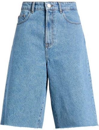 R&oacute;he HOSEN & R&Ouml;CKE - Jeansshorts auf YOOX.COM