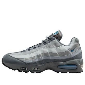 Nike Air Max 95 OG Smoke Grey Green Abyss IH4457-003